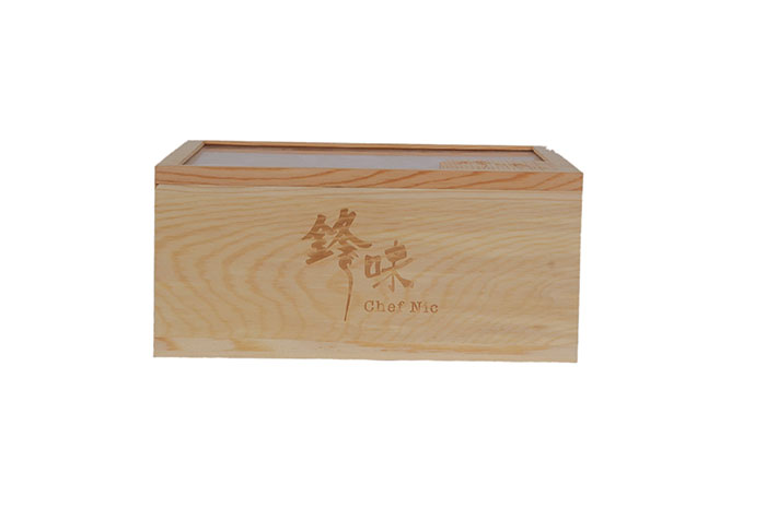 優(yōu)質木質茶葉盒